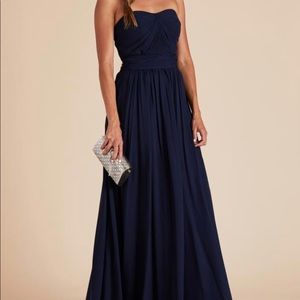 It is new unused for It is prom and weddings